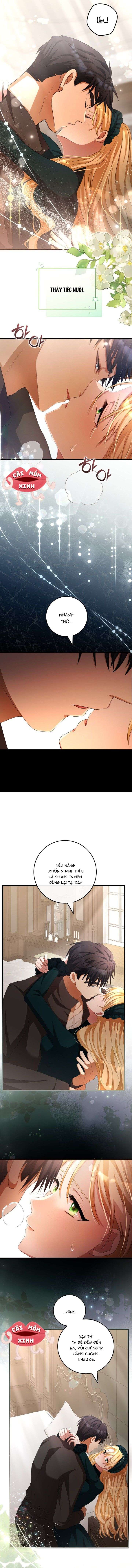 Lời Cầu Hôn Hoang Dã Chap 14 - Next Chap 15