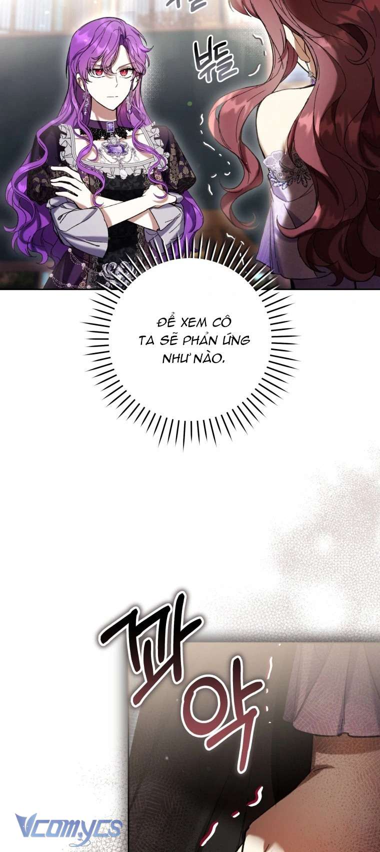 Làm Ác Nữ Bộ Không Tuyệt Sao? Chap 87 - Next Chap 88