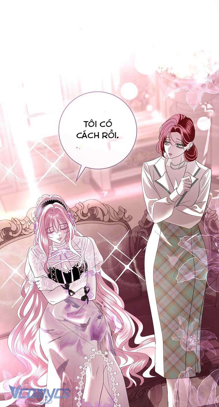 Này Boss Phản Diện, Tôi Có Thể Làm Mọi Thứ Trừ Cưới Ngài Chap 42 - Trang 2