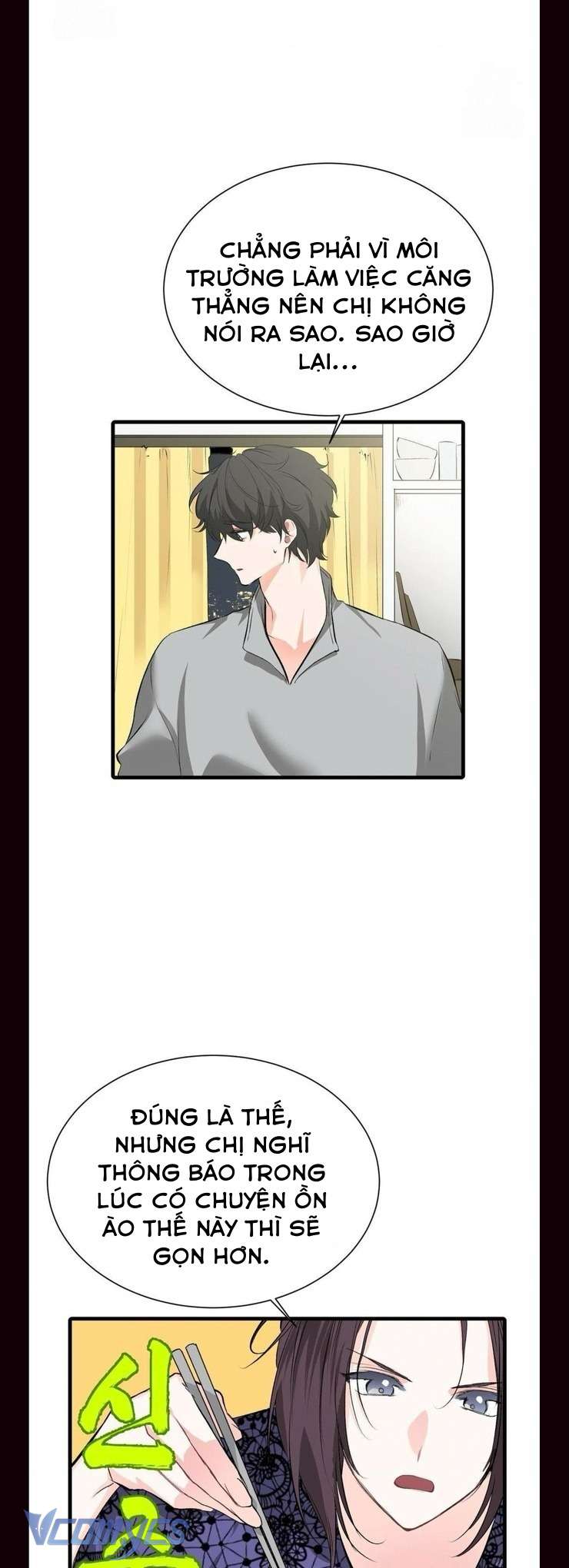 Chàng Trai Có Đôi Tay Khéo Léo Chap 29 - Trang 2