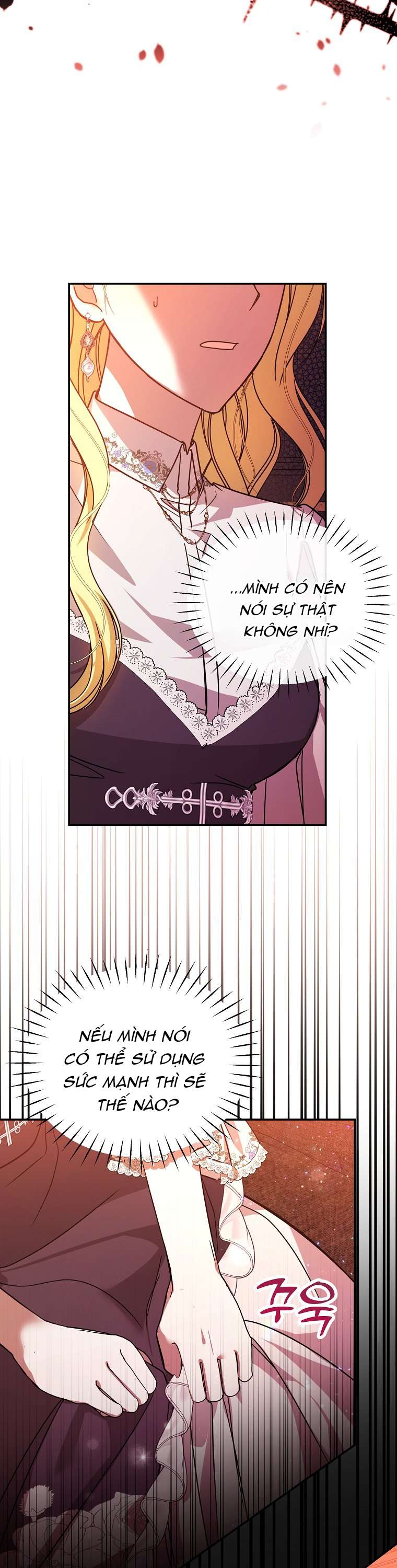 Chị Gái Tôi Là Nhân Vật Chính Chap 29 - Next Chap 29