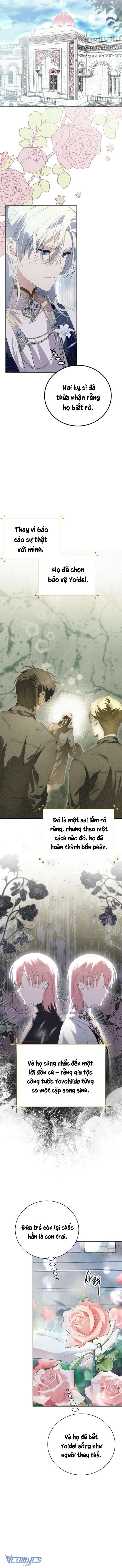 [PNT] Phía Sau Mặt Nạ Của Nam Chính Hiền Lành Chap 78 - Trang 2