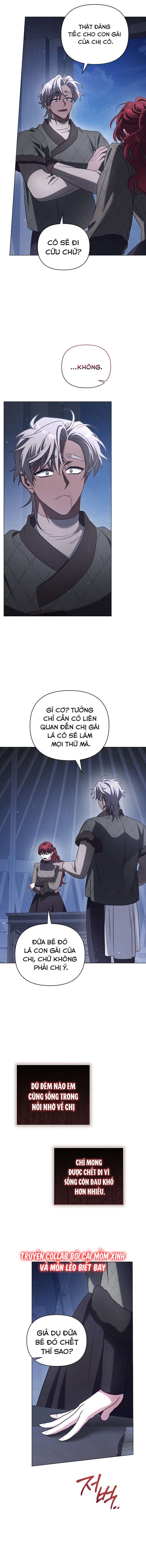 Dành Cho Nàng Juliet Xinh Đẹp Chap 50 - Trang 2