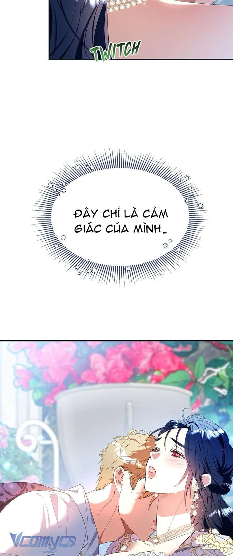 Người Yêu Đã Chết Của Tôi Đã Trở Thành Bạo Chúa Chap 16 - Next Chap 17