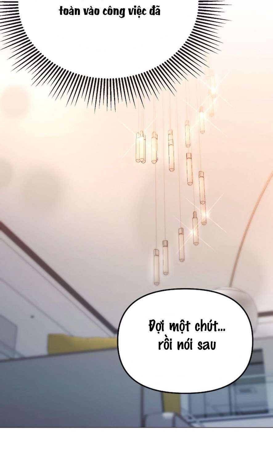 Sự Cám Dỗ Ngọt Ngào Của Cậu Bạn Thân Chap 22 - Trang 2