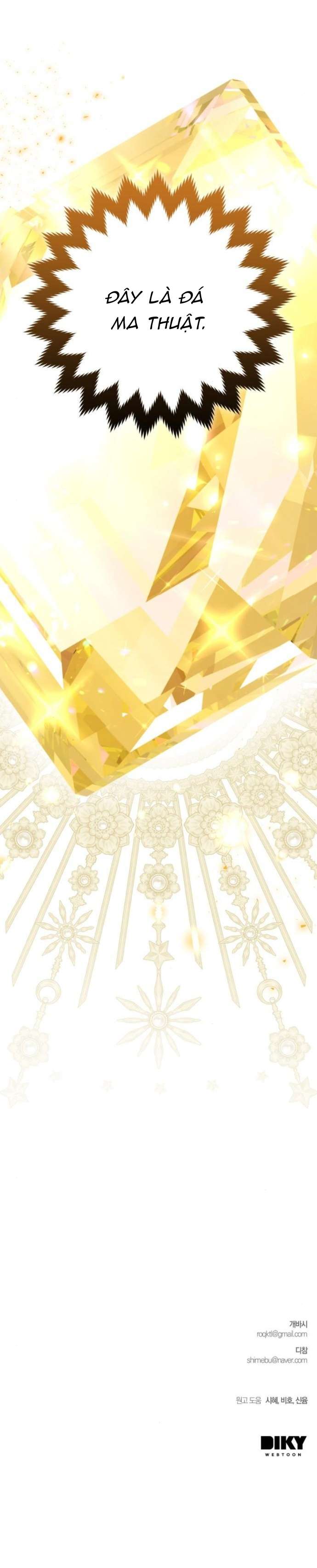 Cô Dâu Của Đại Công Tước Là Chiến Binh Địa Ngục Chap 8 - Next Chap 9