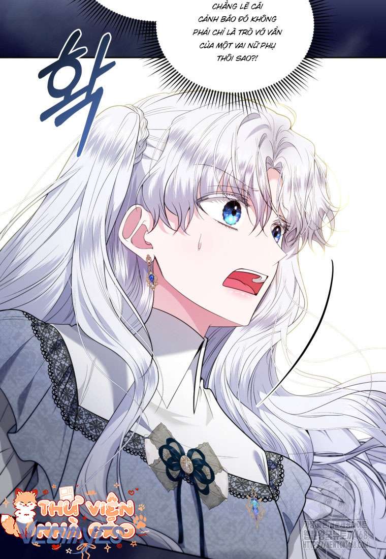 Quan chức cấp thấp, ôm giấc mộng thăng tiến Chap 11 - Trang 3