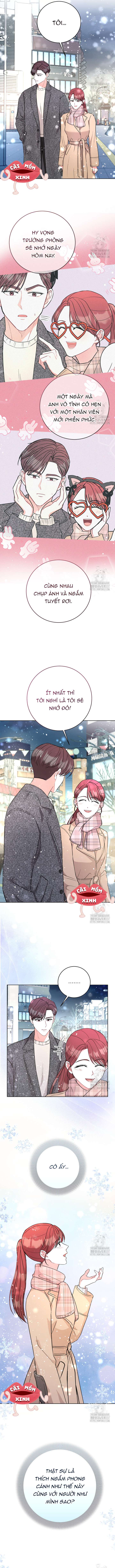 Hades và Persephone Hades và Persephone-Chap 26 - Next Chapter 26