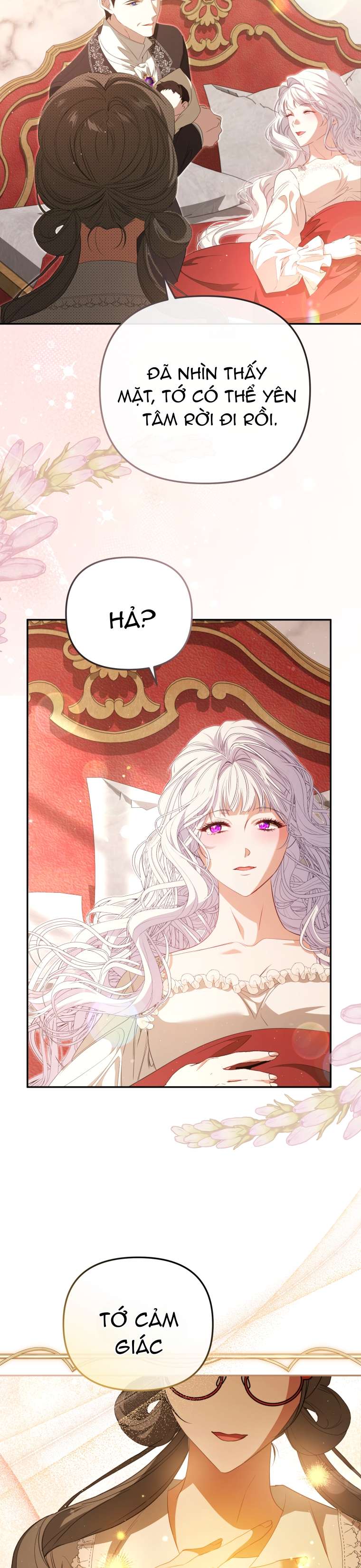 Người Phải Trả Giá Bằng Mạng Sống Vì Đã Lừa Dối Tôi Chap 25 - Trang 3