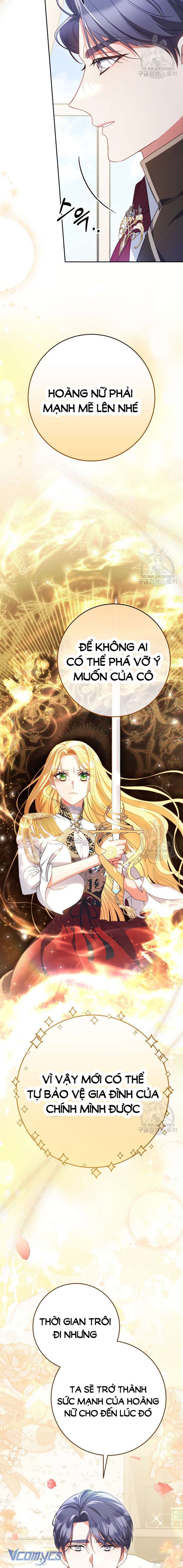 Nuôi Dưỡng Em Gái Xinh Đẹp Chap 31 - Trang 3