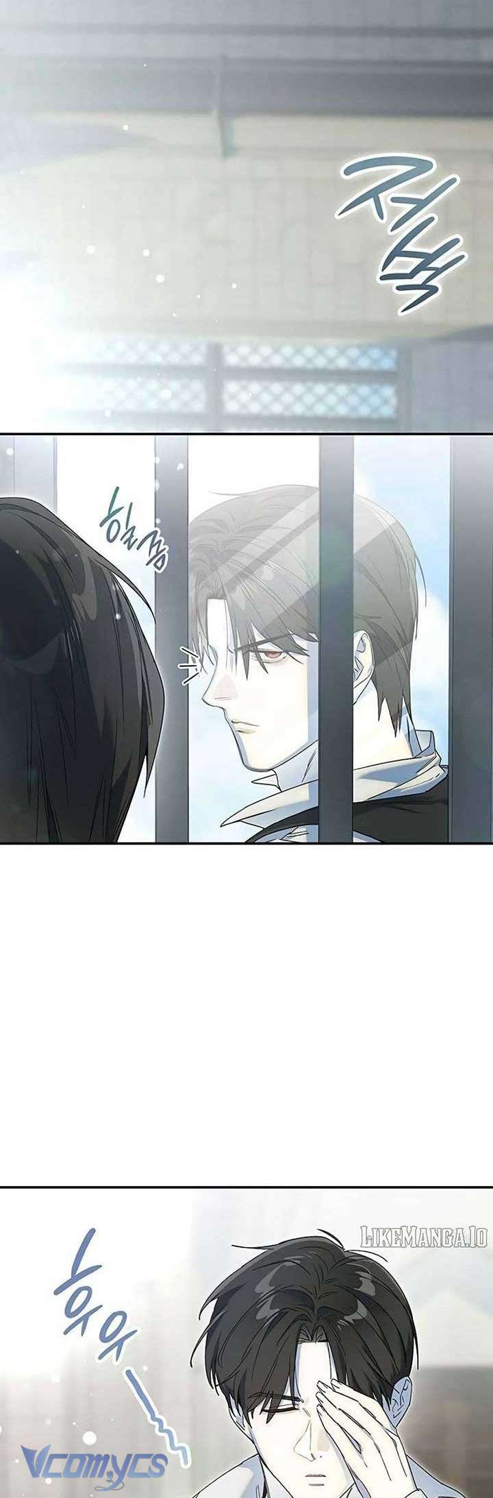 Cứ Cố Gắng Hết Sức Để Hối Hận Chap 23 - Trang 4