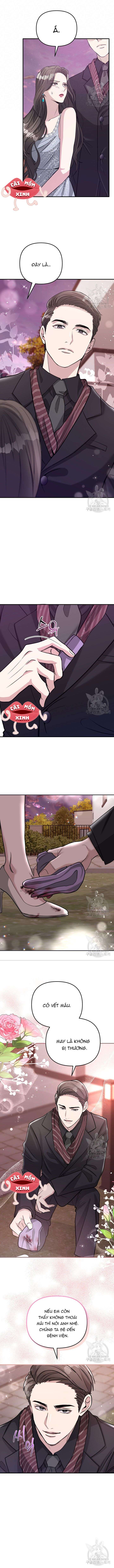 Collector Collector-Chap 8 - Trang 2