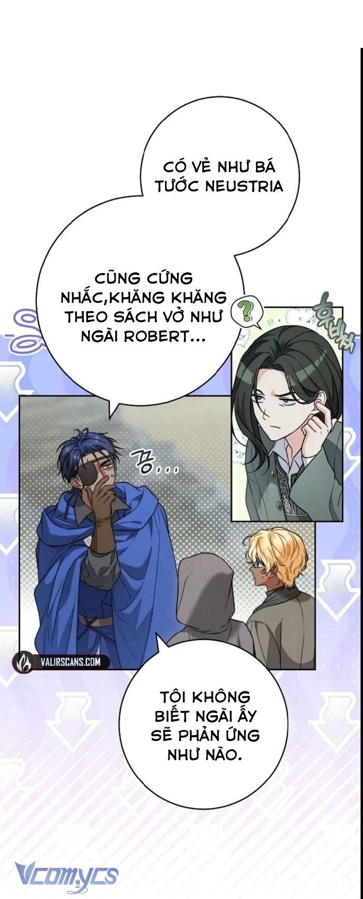 Hôn Nhân Vụ Lợi 2: Bản Tình Ca Không Thể Quên Chap 24 - Next Chap 25