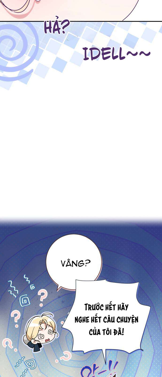 Nữ Công Tước Chiến Lợi Phẩm Chap 29 - Next Chap 30