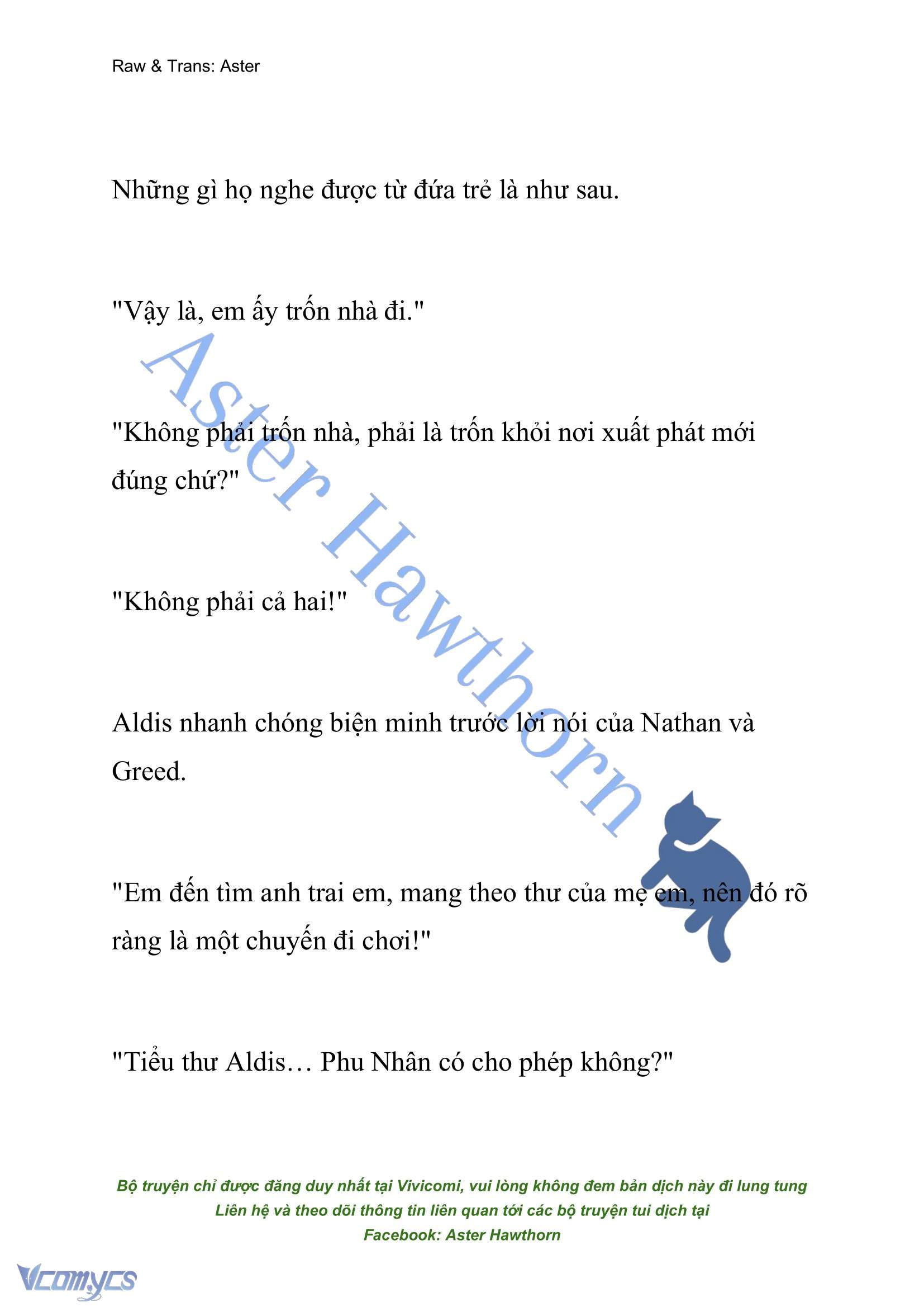 [NOVEL] Anh Hùng Khao Khát Sự Sa Ngã Của Thánh Nữ Chap 101 - Trang 2