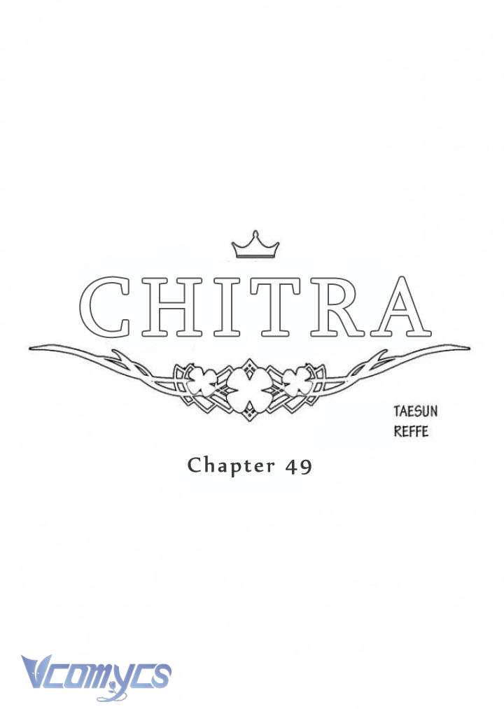 CHITRA Chapter 49 - Trang 4