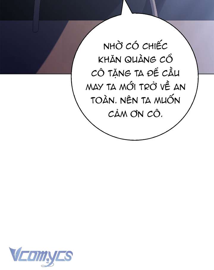 Xin Lỗi Vì Tôi Không Thể Rời Mắt Khỏi Vẻ Ngoài Của Ngài Chap 21 - Next Chap 22