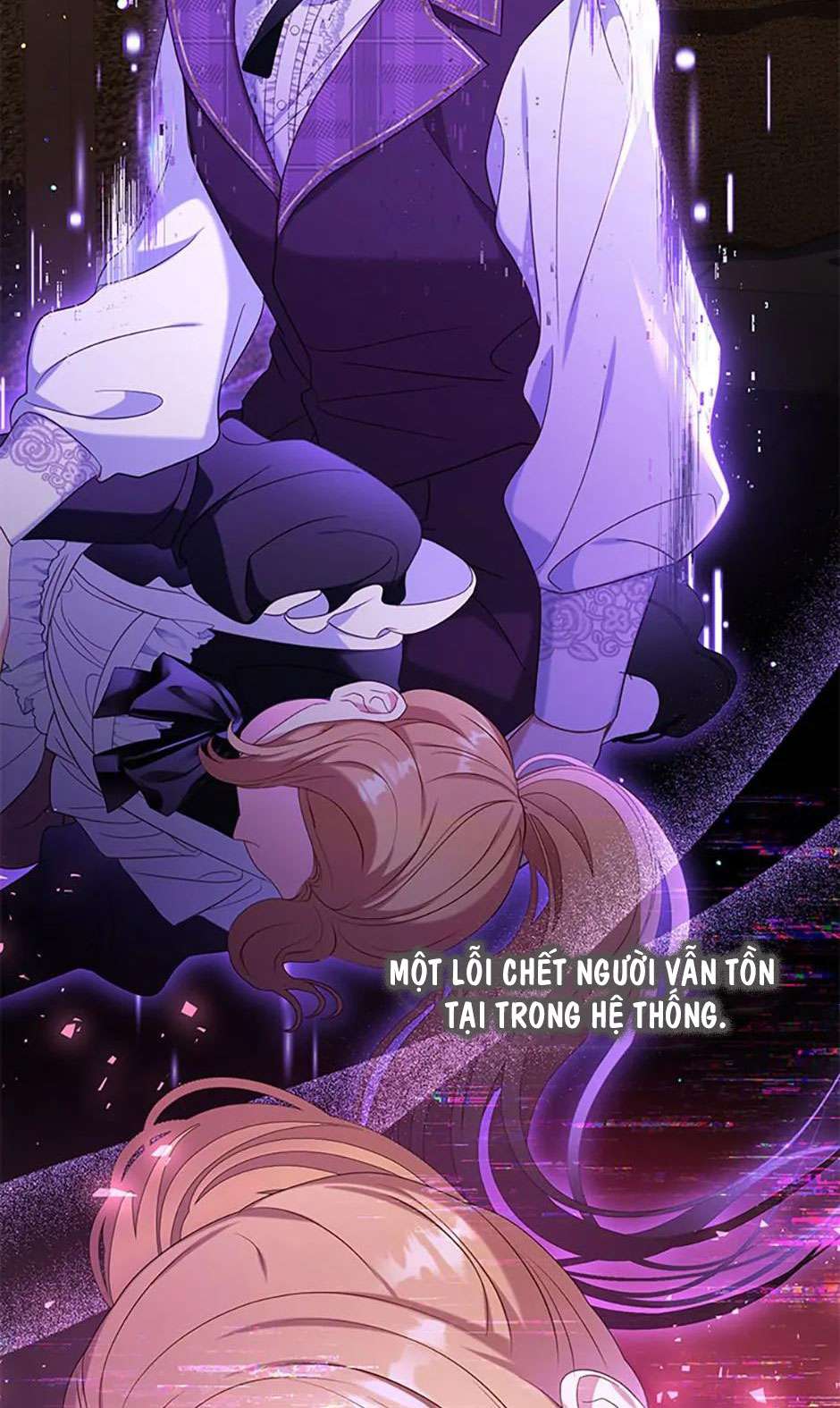 Hầu Gái Trong Trò Chơi Harem Ngược Muốn Nghỉ Việc Chap 44 - Trang 4