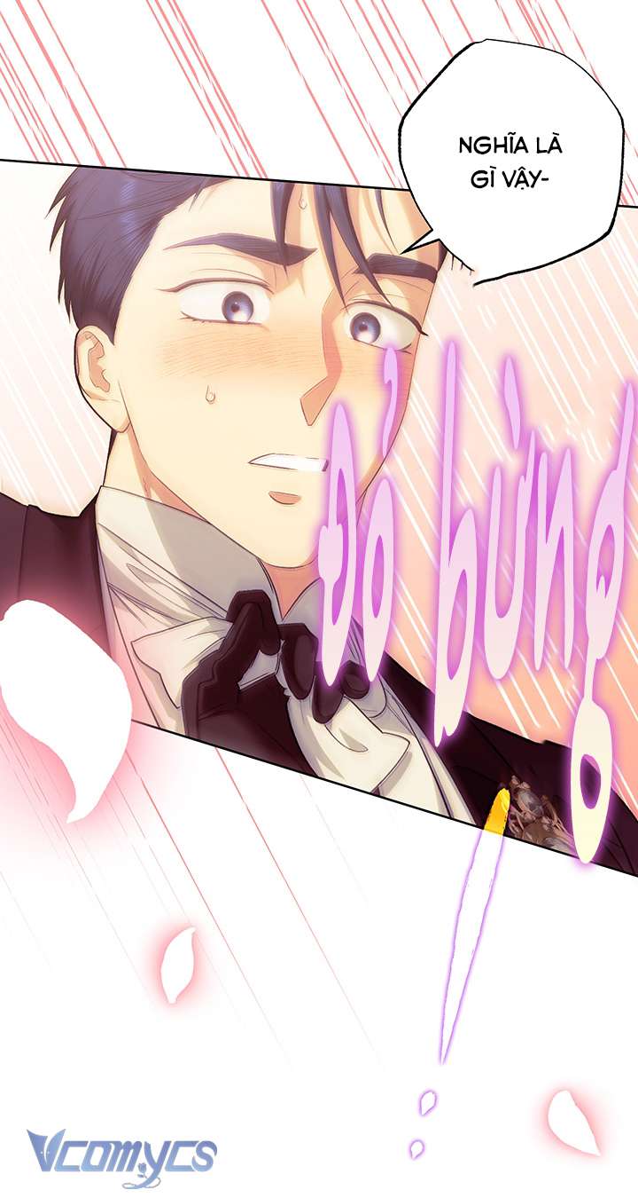 May Mắn Hay Bất Hạnh Chap 112 - Trang 3