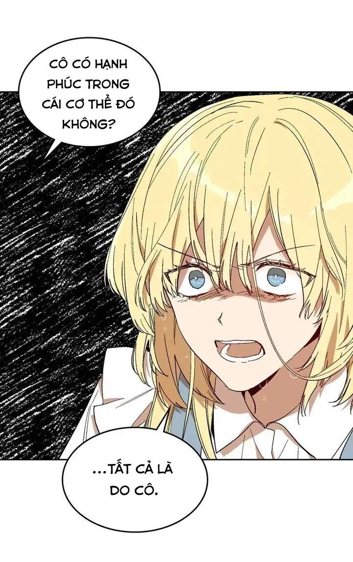 Vị Hôn Thê Khế Ước Của Công Tước Chap 140 - Trang 4