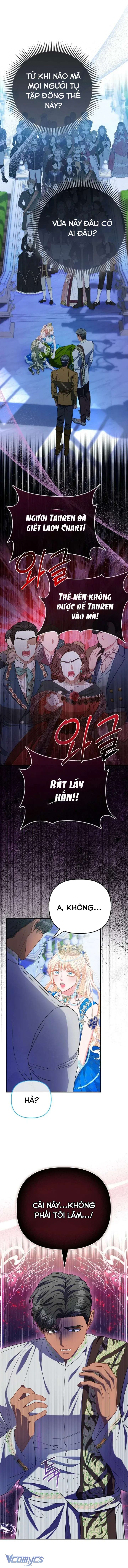 Nàng Công Chúa Của Mọi Người Chapter 73 - Trang 4