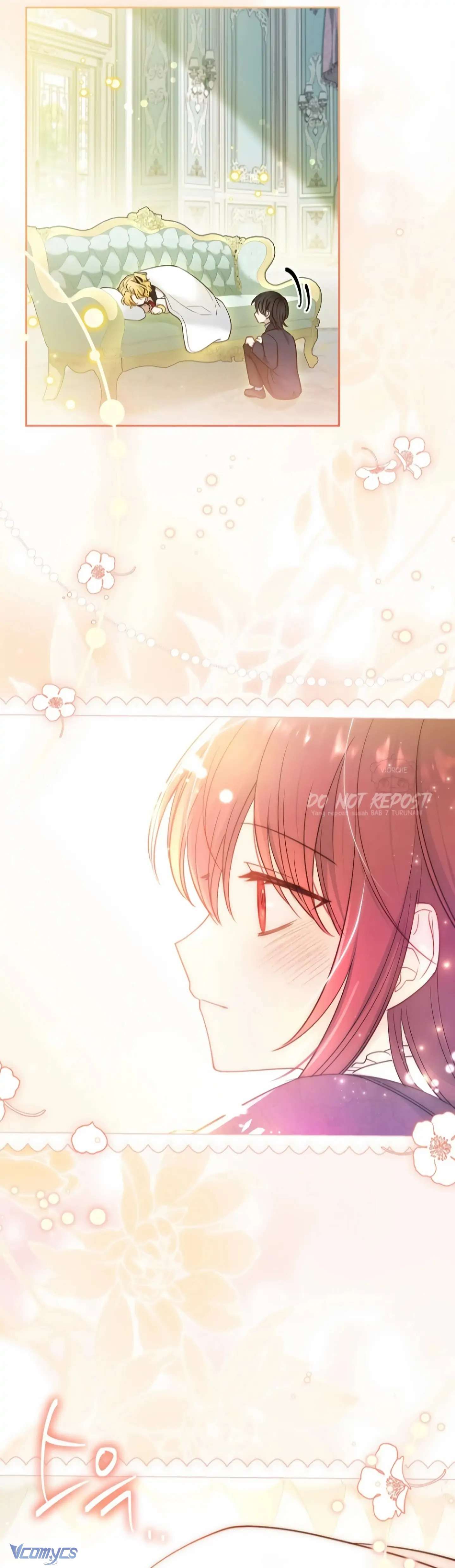 [PNT] Nam Chính À, Tôi Sẽ Tôn Trọng Sở Thích Của Anh! Chap 28 - Next Chap 29