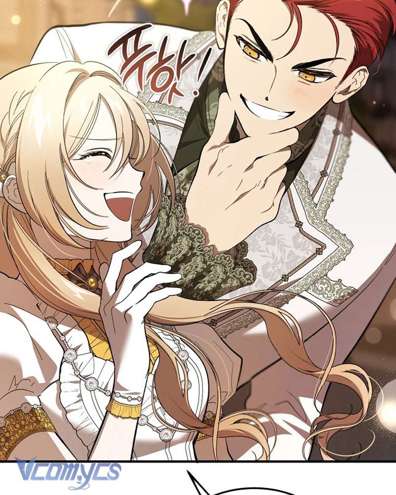 Ác Quỷ Nuôi Dưỡng Tiểu Thư Chapter 47 - Trang 4