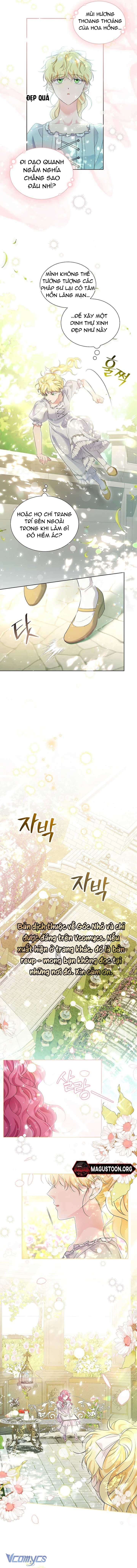 Sa Vào Vòng Tay Của Nam Chính Dịu Dàng Nhưng Chiếm Hữu Chap 11 - Next Chap 12