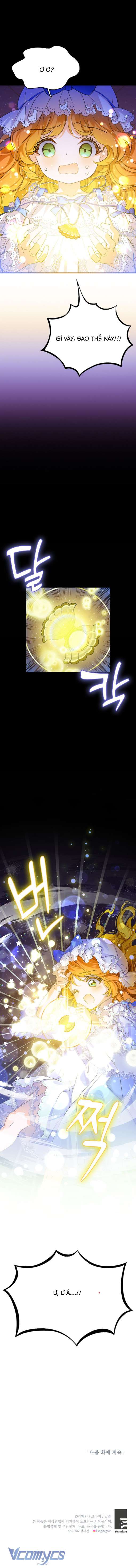 Trở Thành Người Thừa Kế Của Gia Đình Phản Diện Chap 4 - Trang 3