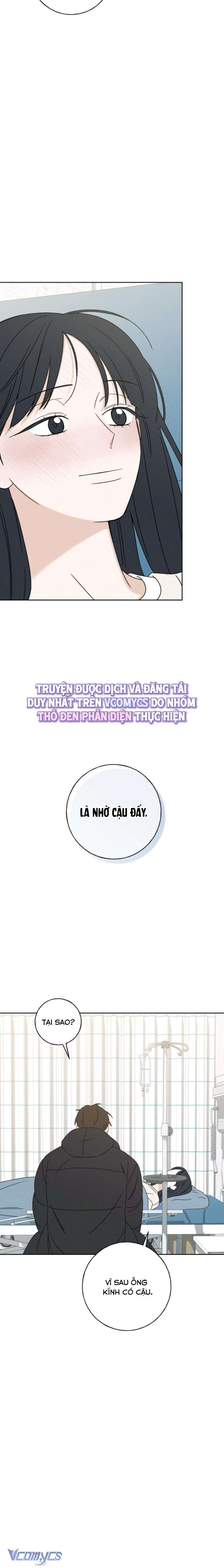 Miyeon Chap 29 - Trang 3