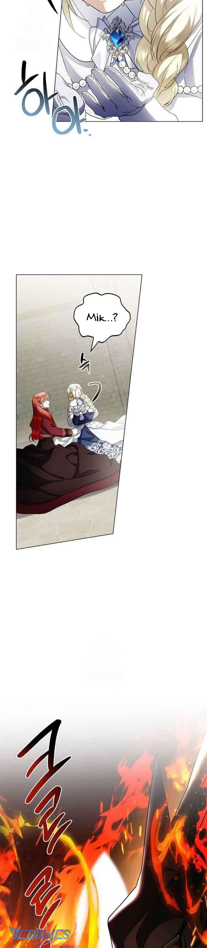 Xin Lỗi Vì Tôi Không Thể Rời Mắt Khỏi Vẻ Ngoài Của Ngài Chapter 37 - Trang 4