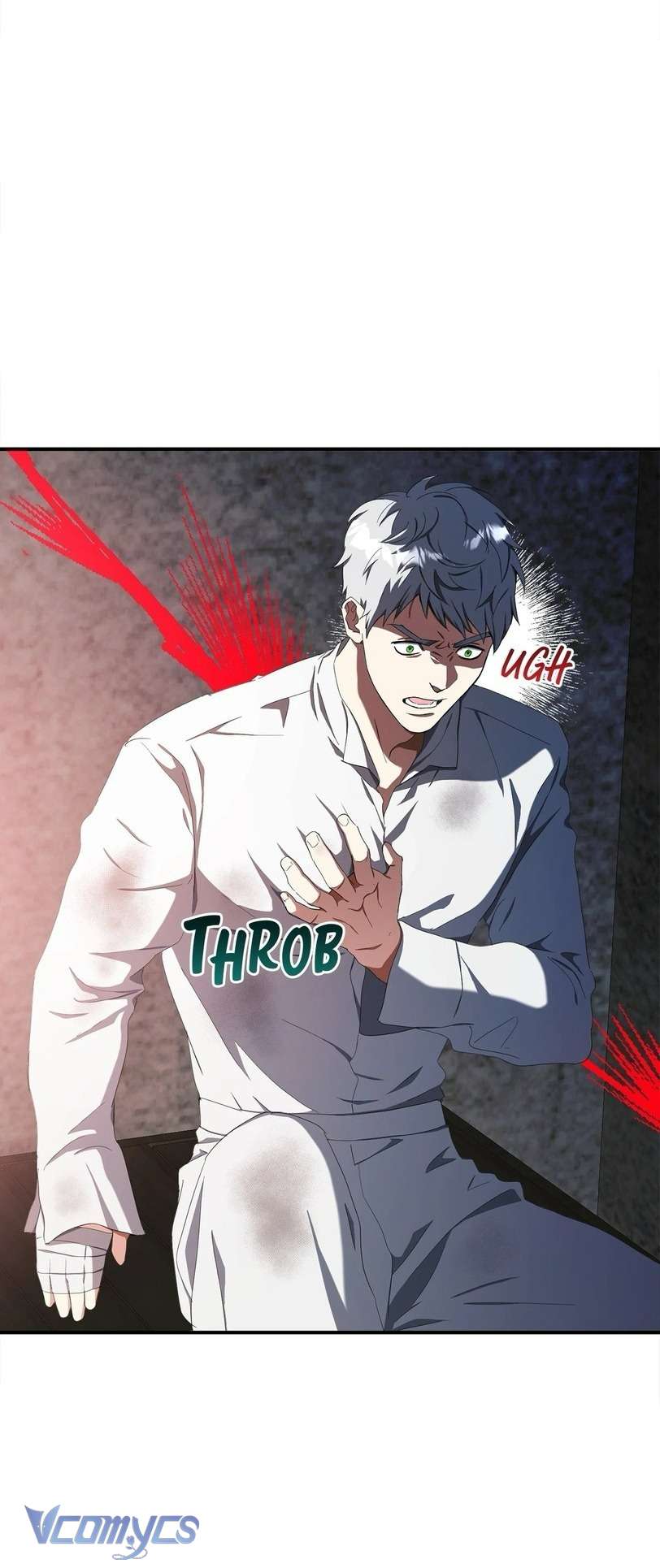 Người Yêu Đã Chết Của Tôi Đã Trở Thành Bạo Chúa Chap 24 - Next Chap 25