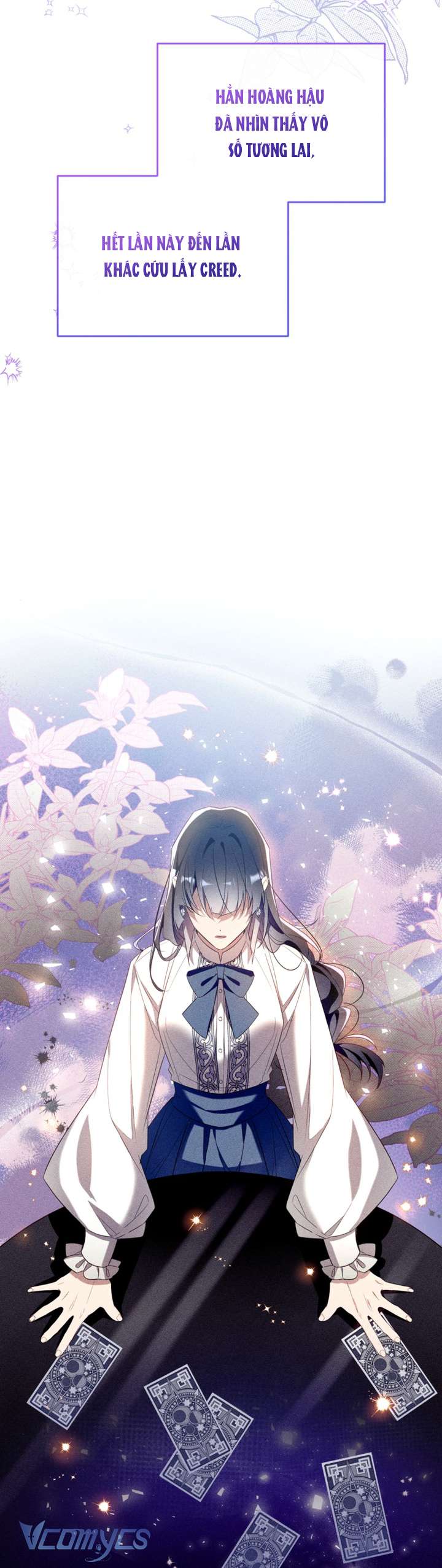 Chúng Ta Có Thể Trở Thành Một Gia Đình Được Không? Chap 140 - Trang 2