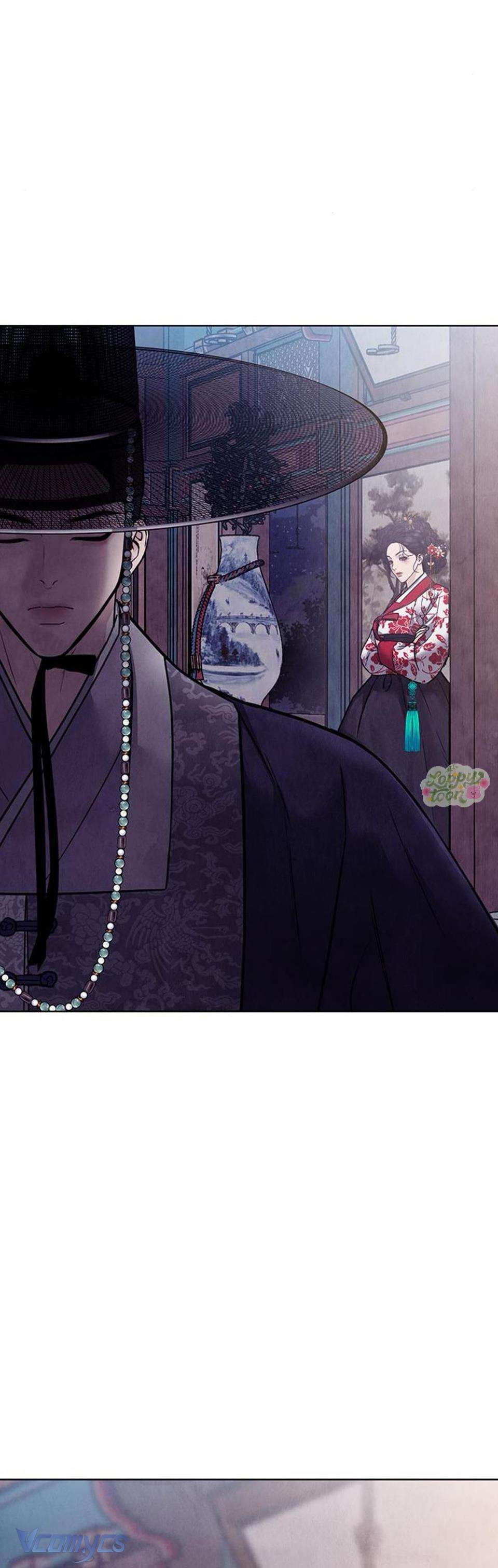 Quỷ Hồn Chap 25 - Next Chap 26