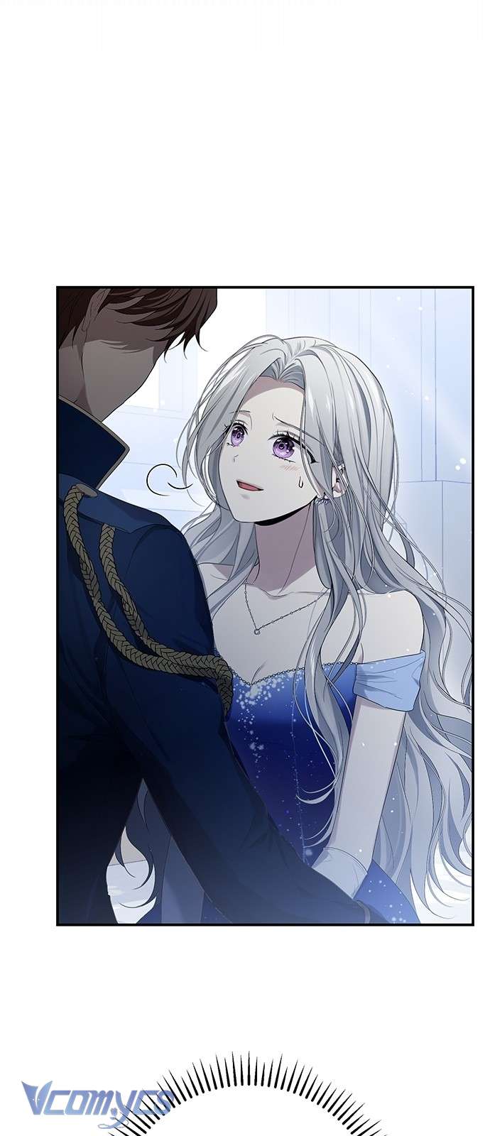 Praesepe Bên Ngoài Chiếc Lồng Chap 1 - Trang 4