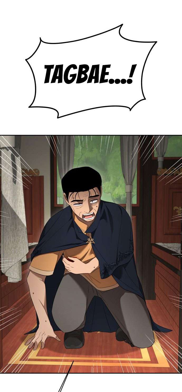 Trận Đấu Đồng Đội Của Những Tài Xế Xe Tải Chap 32 - Next Chap 33