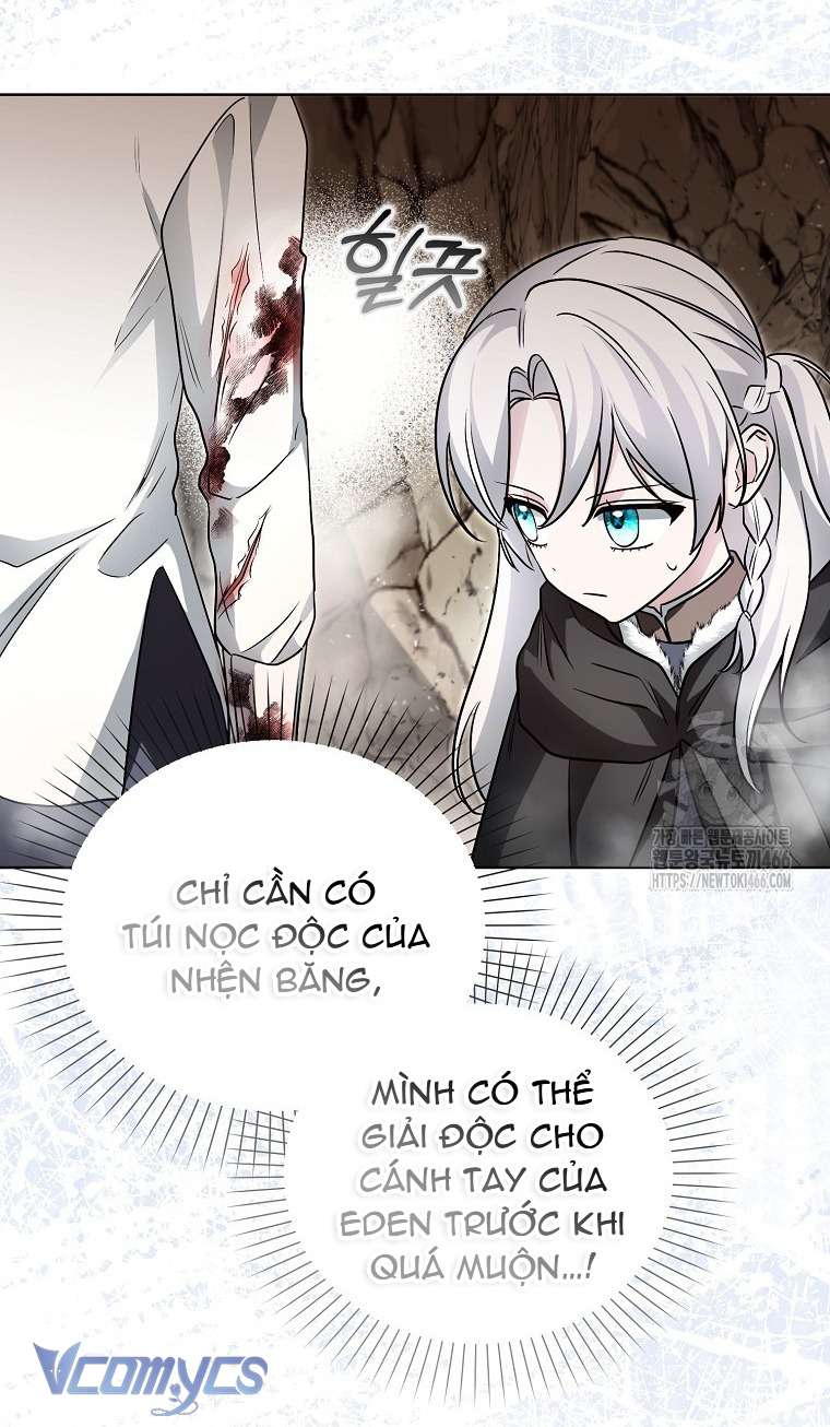 Kế Hoạch Nghỉ Hưu Của Nhân Vật Phản Diện Chap 25 - Trang 4