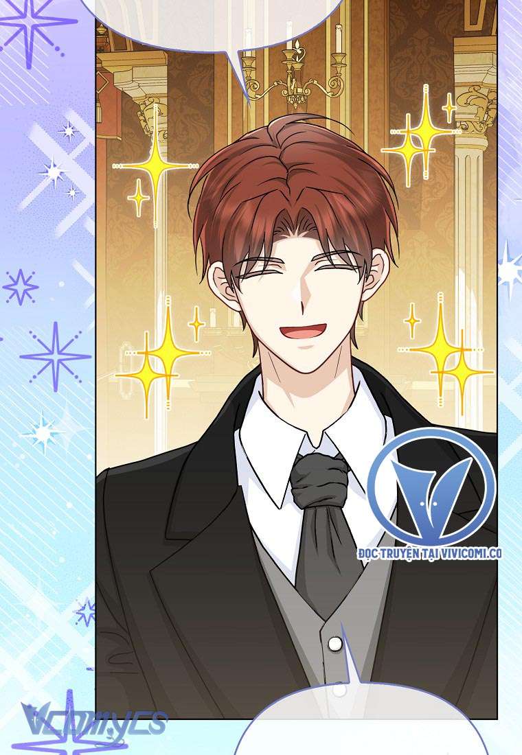 Nhân Vật Phản Diện Đều Thích Tôi Chap 65 - Trang 3