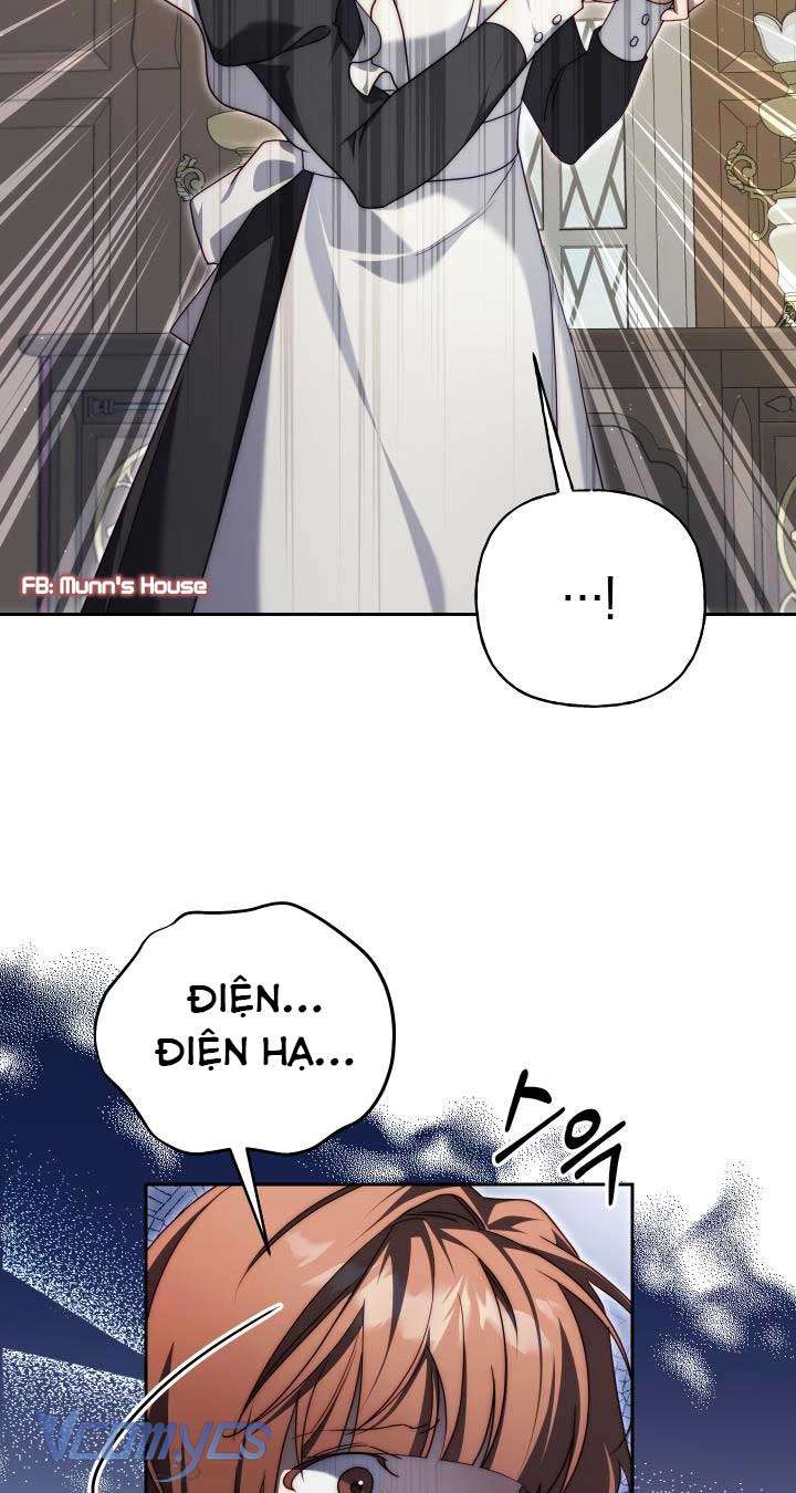 Thuần Hóa Hoàng Tử Quái Vật Chap 21 - Trang 2