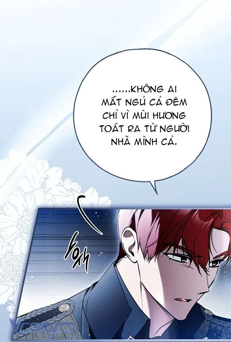 Ai Đó Đang Điều Khiển Cơ Thể Của Tôi Chap 63 - Trang 4