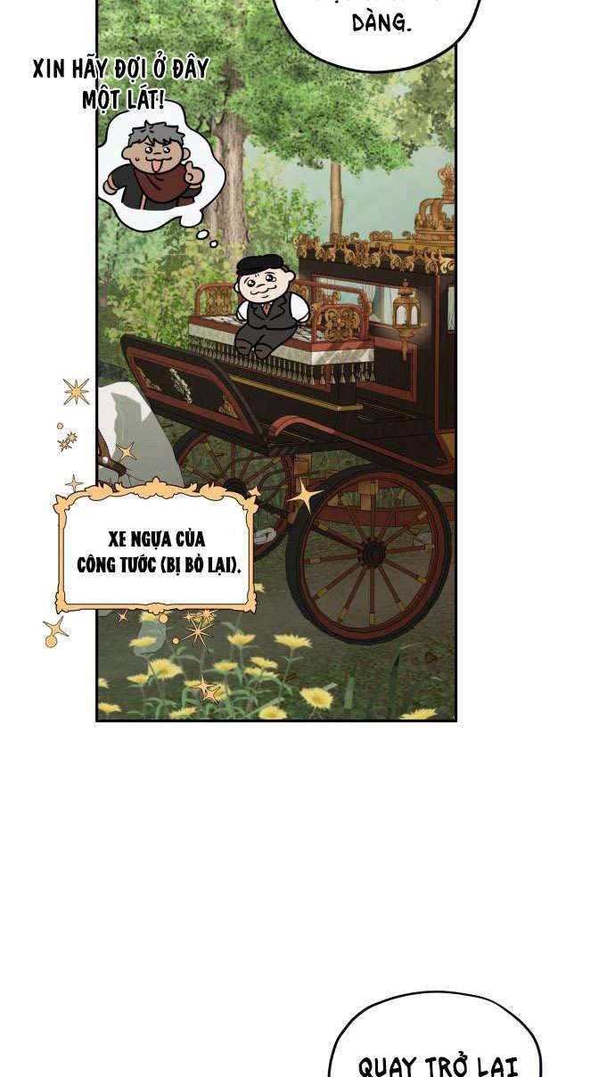 Trận Đấu Đồng Đội Của Những Tài Xế Xe Tải Chap 9 - Trang 4