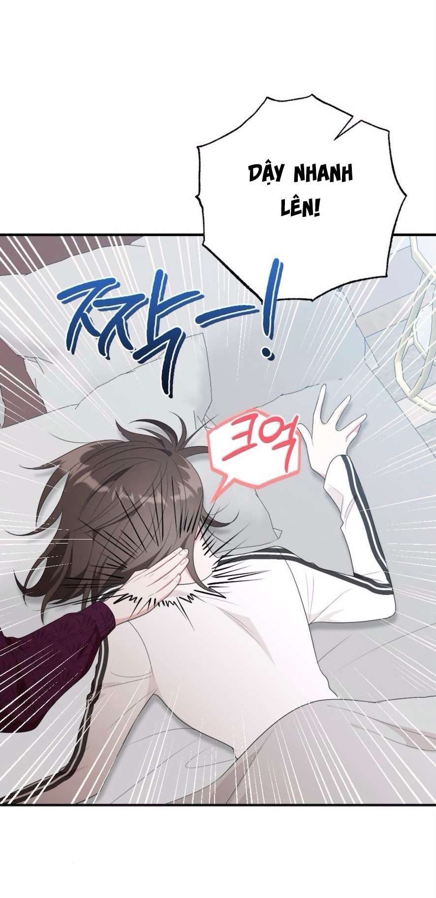 Chiếm Lấy Em Chap 7 - Next Chap 8