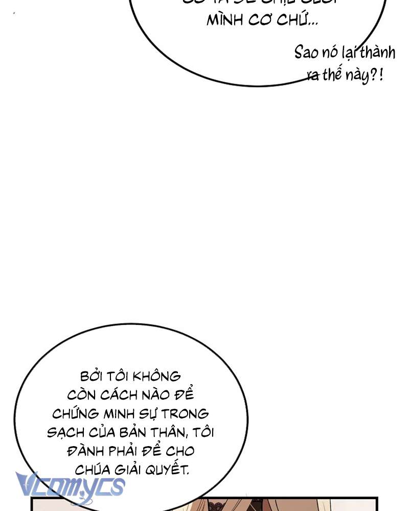 Ác Quỷ Nuôi Dưỡng Tiểu Thư Chapter 39 - Trang 4