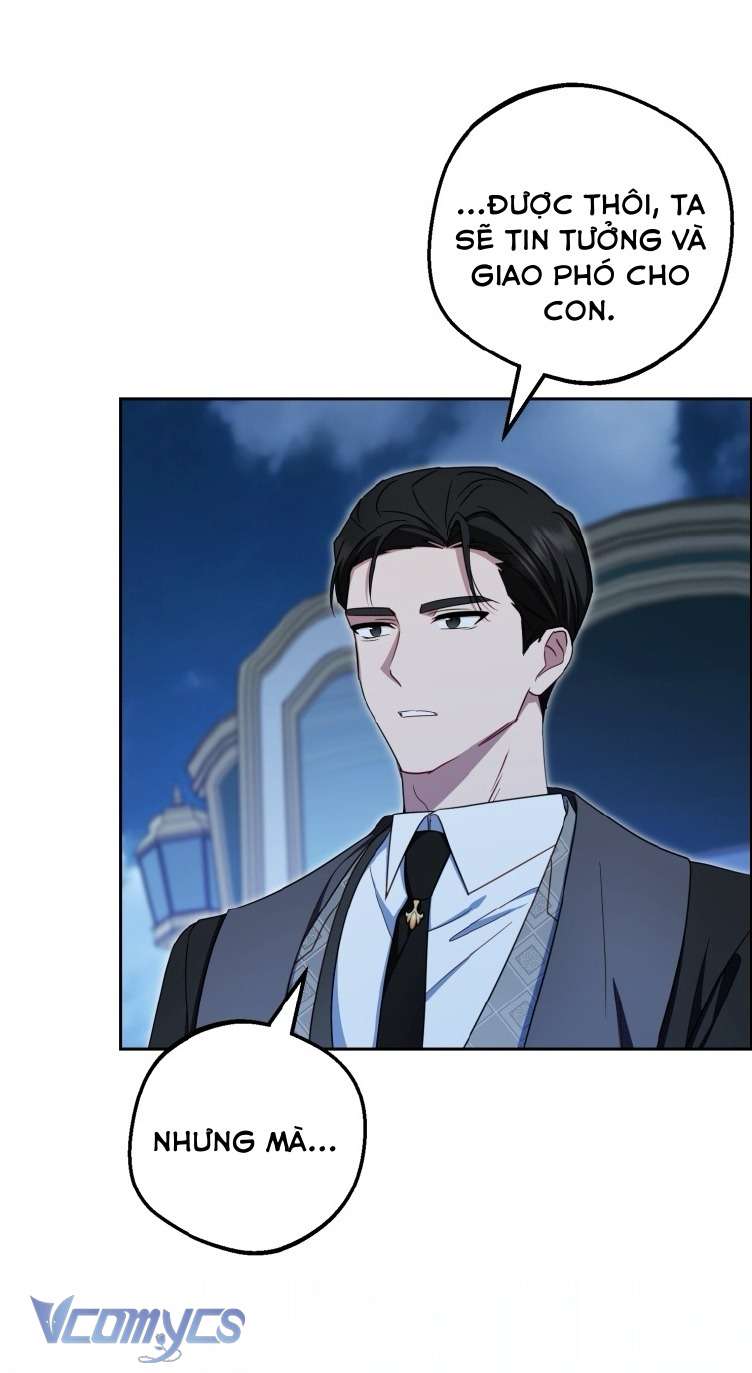 Được Yêu Thương Mà Còn Ngại Ngùng Sao! Chap 108 - Trang 2