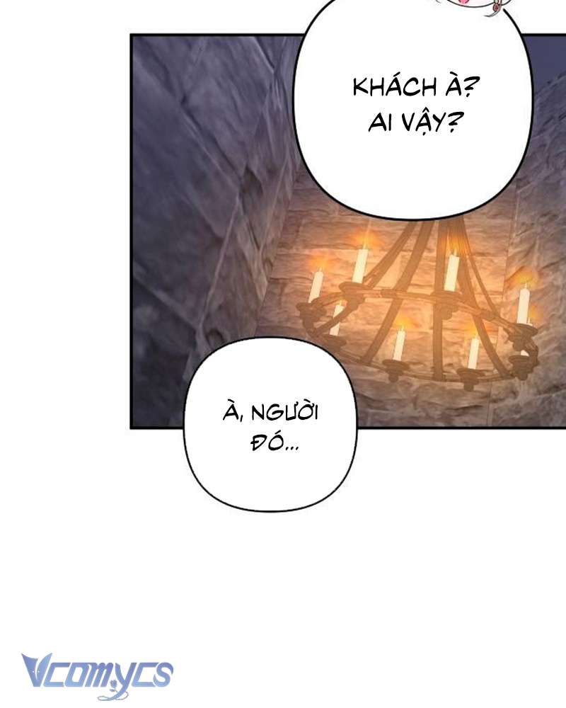 Trước Khi Em Có Ý Định Chạy Trốn Ta Sẽ Ngăn Chặn Nó Chap 30 - Trang 2