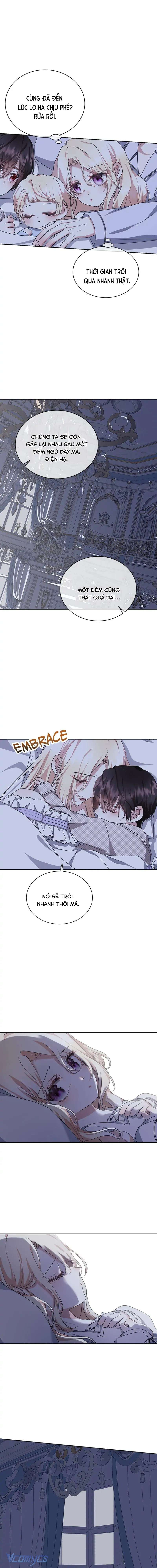 Sinh Ra Trở Thành Nhân Vật Không Có Trong Nguyên Tác Chap 22 - Next Chap 23