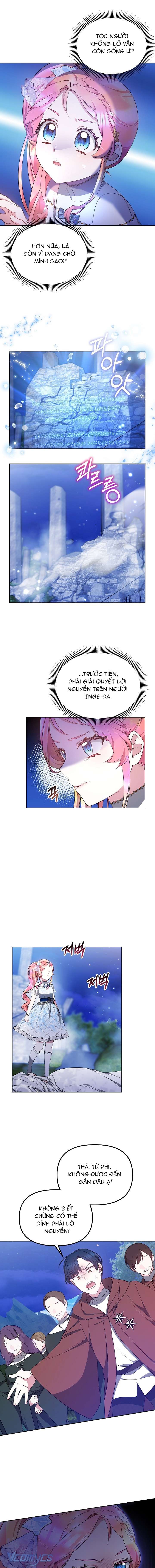 [PNT] Rồng Con Thuần Hóa Những Kẻ Điên Rồ Chap 33 - Trang 2