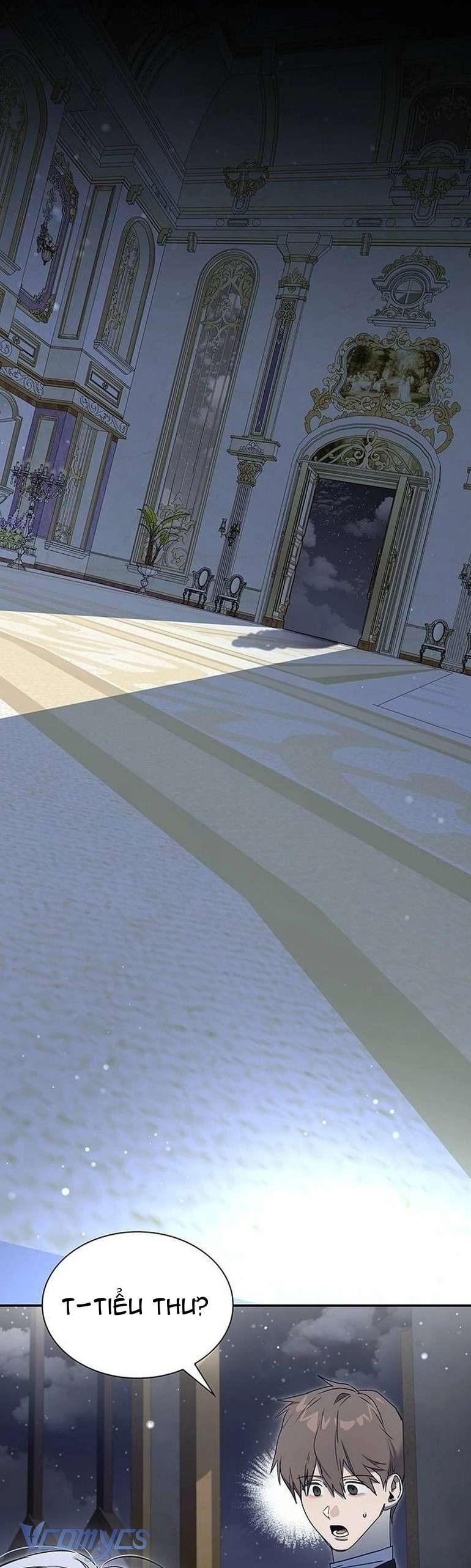 Cứ Cố Gắng Hết Sức Để Hối Hận Chap 16 - Trang 4