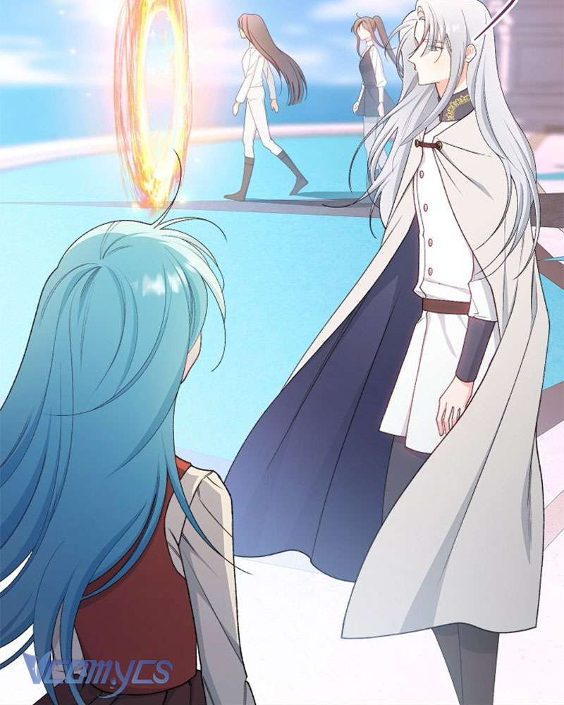 Hầu Gái Độc Quyền Của Hoàng Hậu Phản Diện Chap 98 - Trang 4