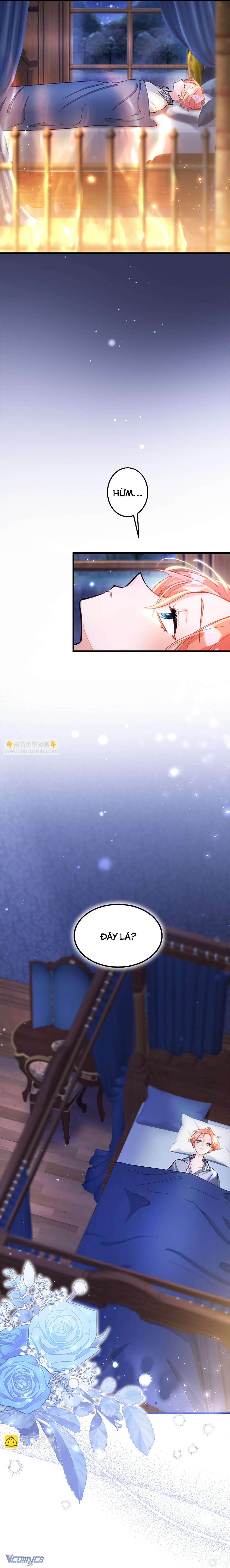 Đại Tiểu Thư Sao Phải Giả Nam Chapter 108 - Trang 4